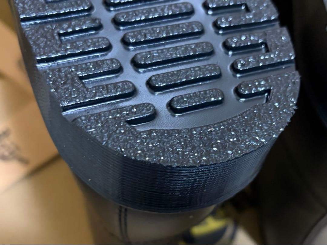 ドクターマーチン 1460 ZIP MONO ジャングル ブーツ