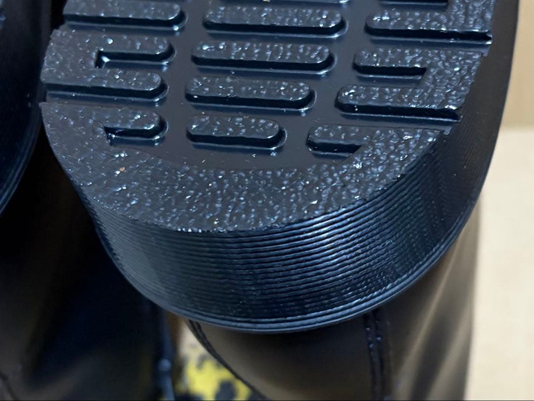 ドクターマーチン 1460 ZIP MONO ジャングル ブーツ