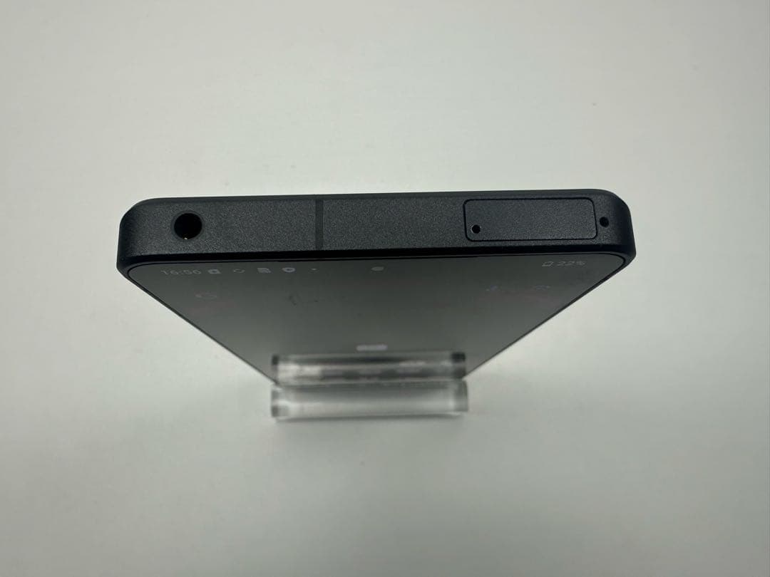 外観美品 Aquos R8 pro docomo 256gb ブラック