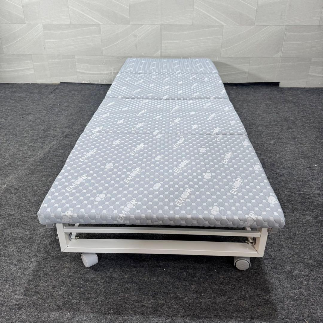 EMOOR MEHOL COMPACT 折りたたみベッド マットレス d4516