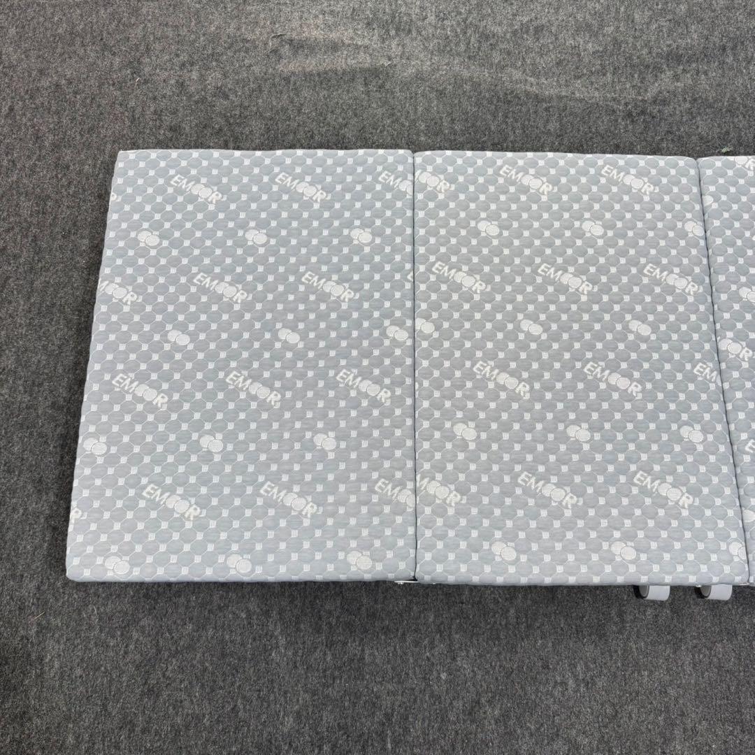 EMOOR MEHOL COMPACT 折りたたみベッド マットレス d4516