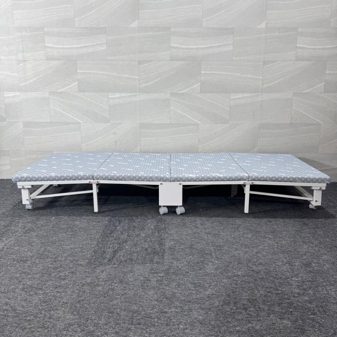 EMOOR MEHOL COMPACT 折りたたみベッド マットレス d4516