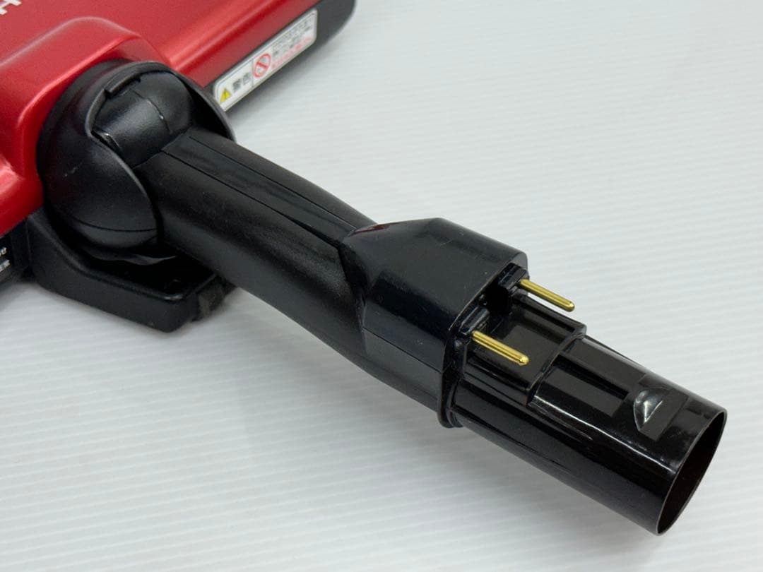 赤　PV-BHL3000J D-DP31 掃除機用　日立　ヘッド　回転ブラシ