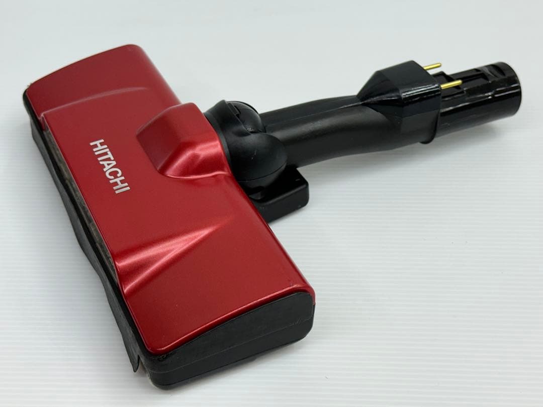 赤　PV-BHL3000J D-DP31 掃除機用　日立　ヘッド　回転ブラシ