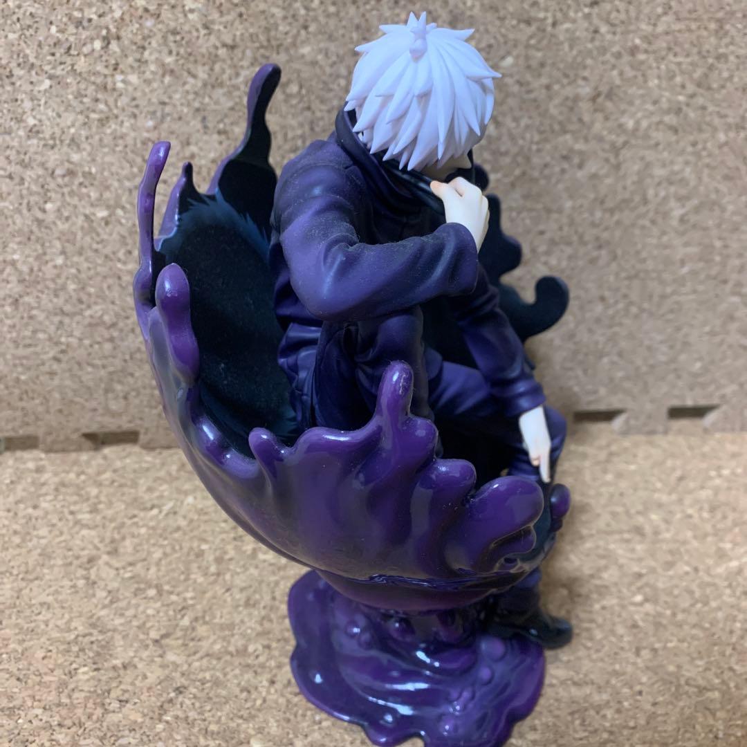 【完全受注生産】呪術廻戦　五条悟　MAPPA SHOWCACE 1/7フィギュア