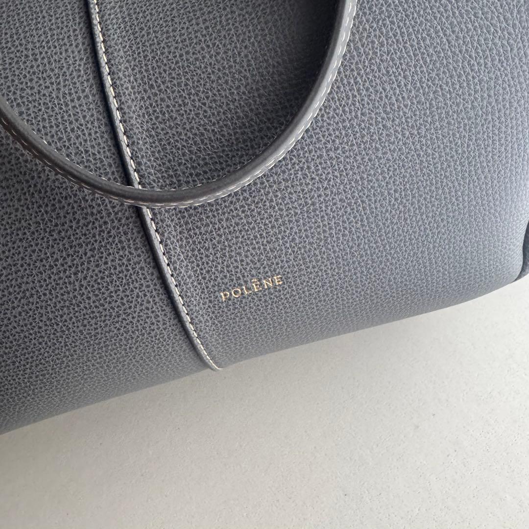 POLÈNE Cyme エディション　ガレ　テクスチャード