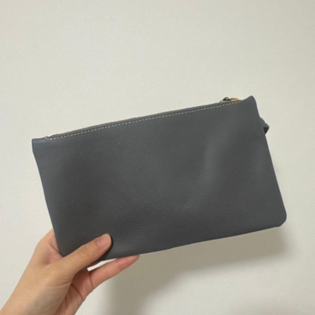 POLÈNE Cyme エディション　ガレ　テクスチャード