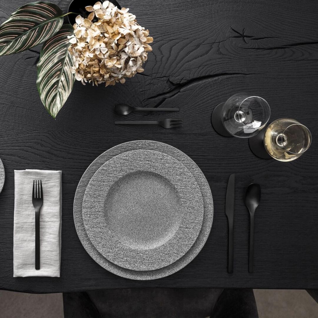 【レア】ビレロイボッホ　カトラリーセット 16ピース 新品