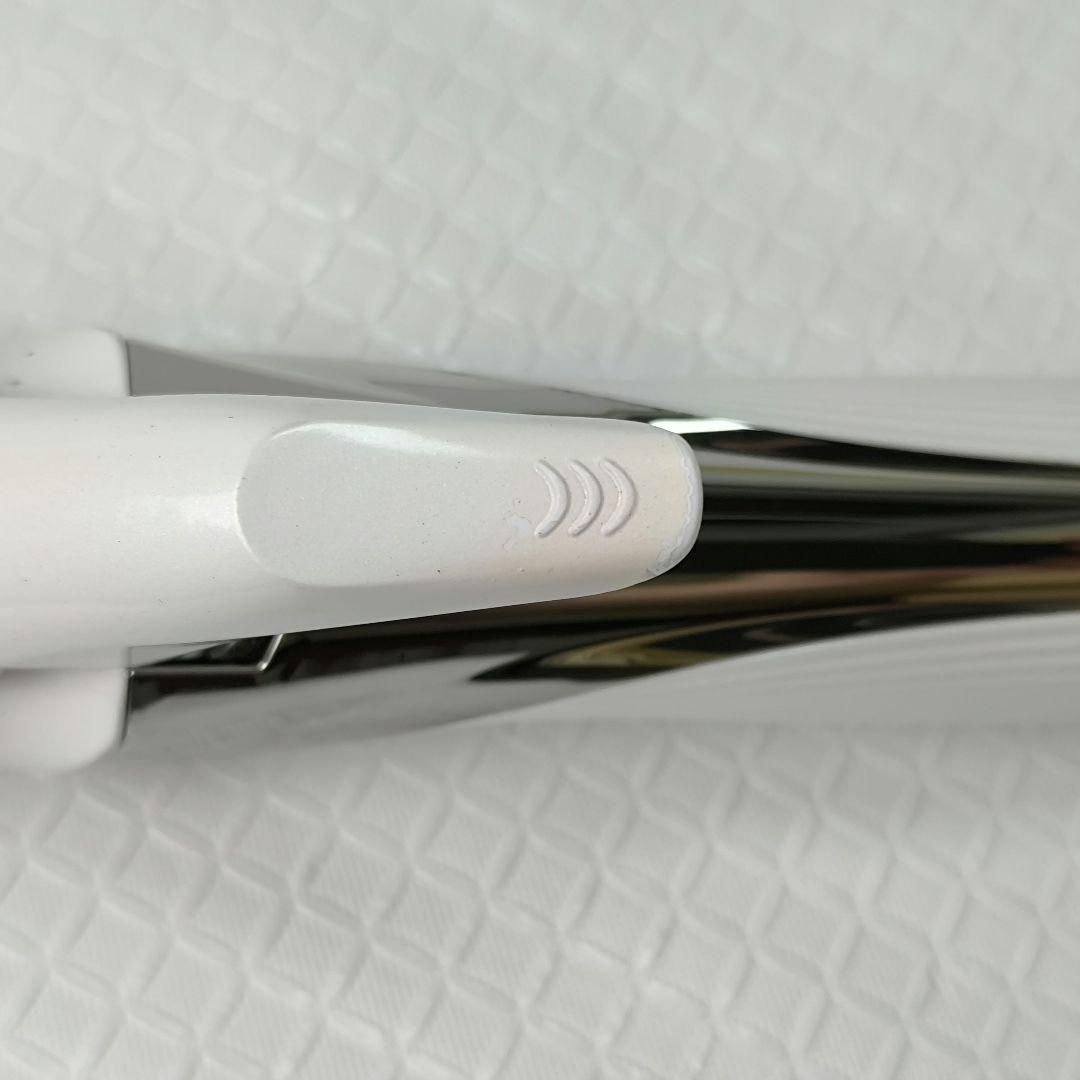 23年製　ReFa リファ ビューテック カールアイロン コテ　32mm