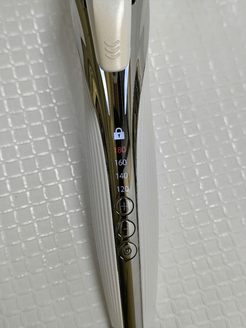 23年製　ReFa リファ ビューテック カールアイロン コテ　32mm