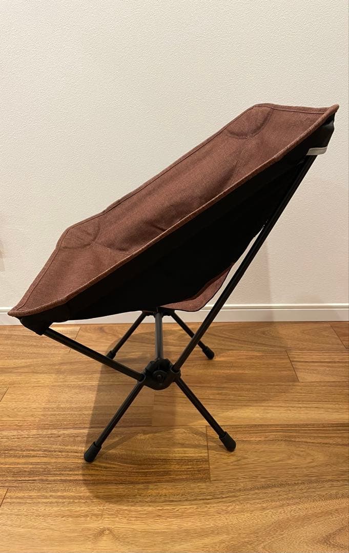 ⭐️値下げ⭐️【美品】Helinox Chair One コンフォートチェア