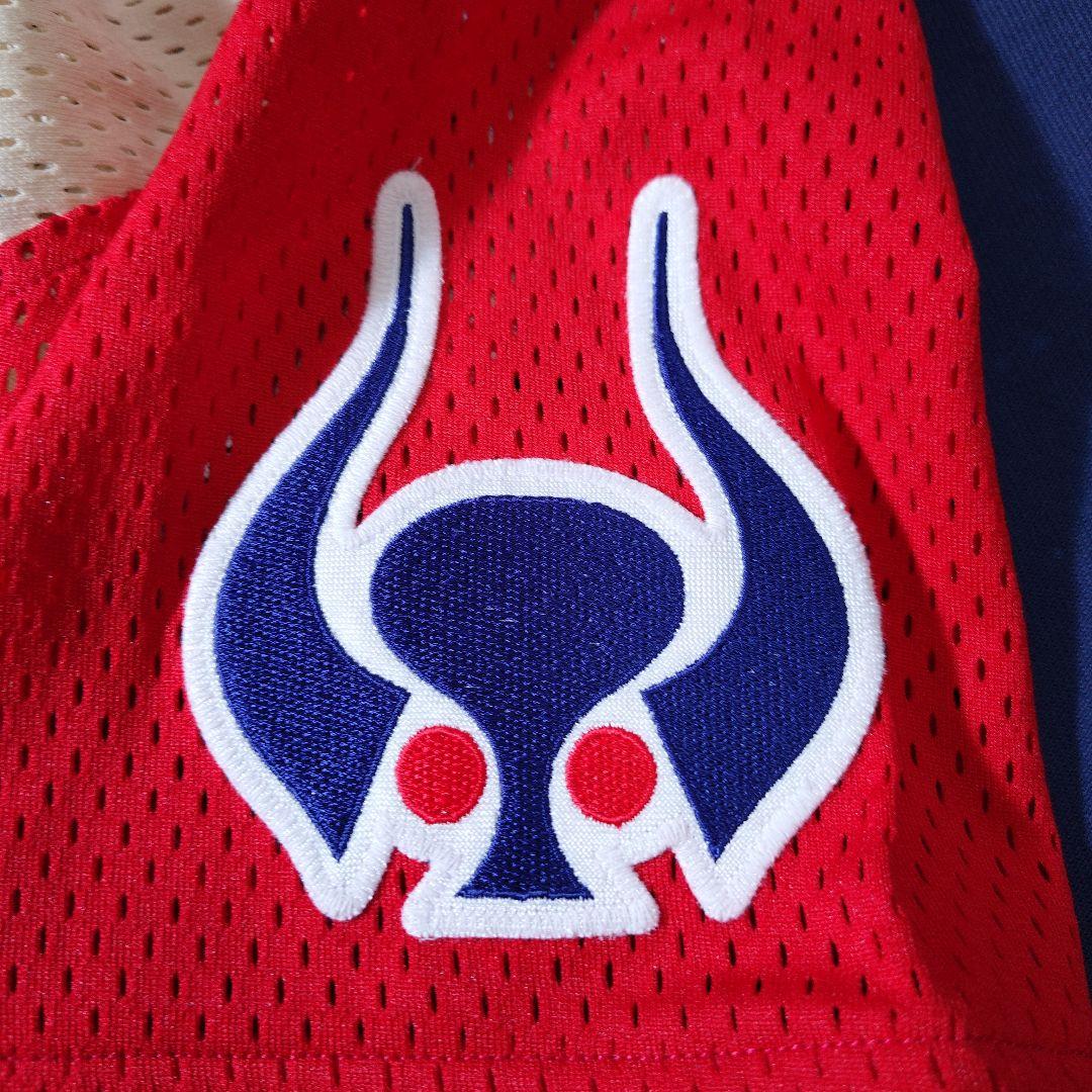 近鉄バファローズ　小池均　実使用ユニフォーム