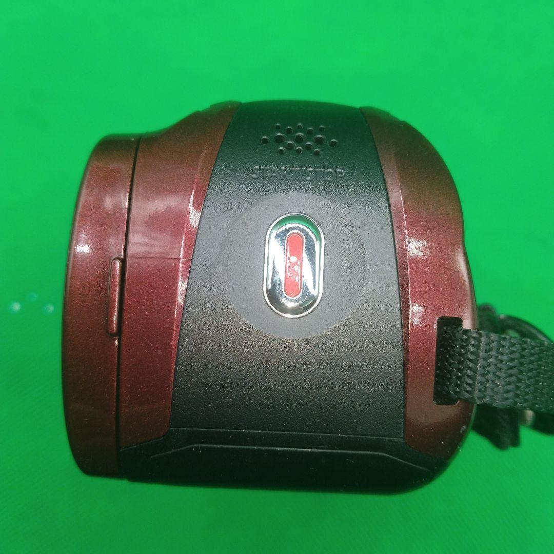 【動作確認OK】Canon キヤノン ivis HF R21 ビデオカメラ