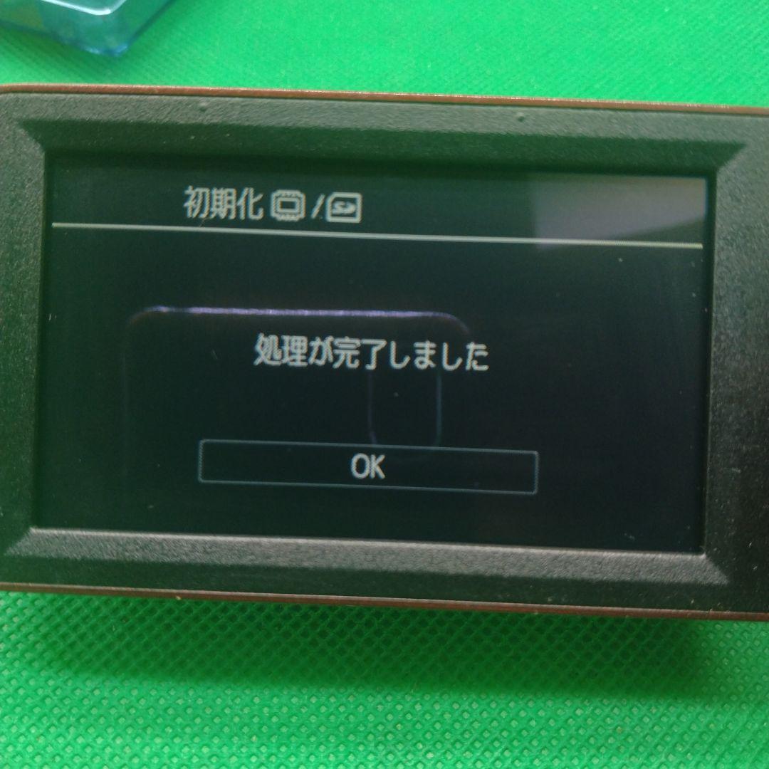 【動作確認OK】Canon キヤノン ivis HF R21 ビデオカメラ