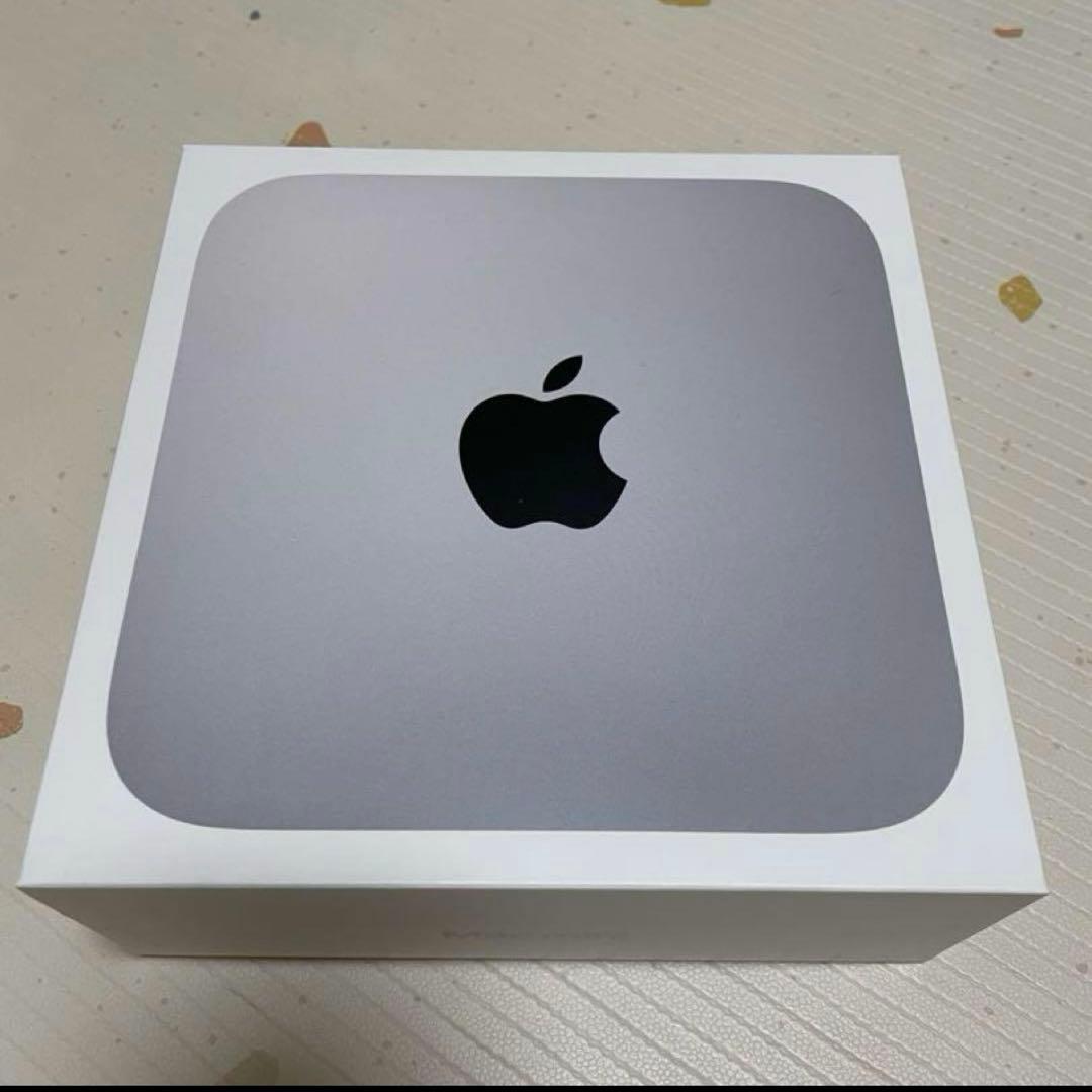 Apple Mac mini M1チップ 16GB 1TB SSD