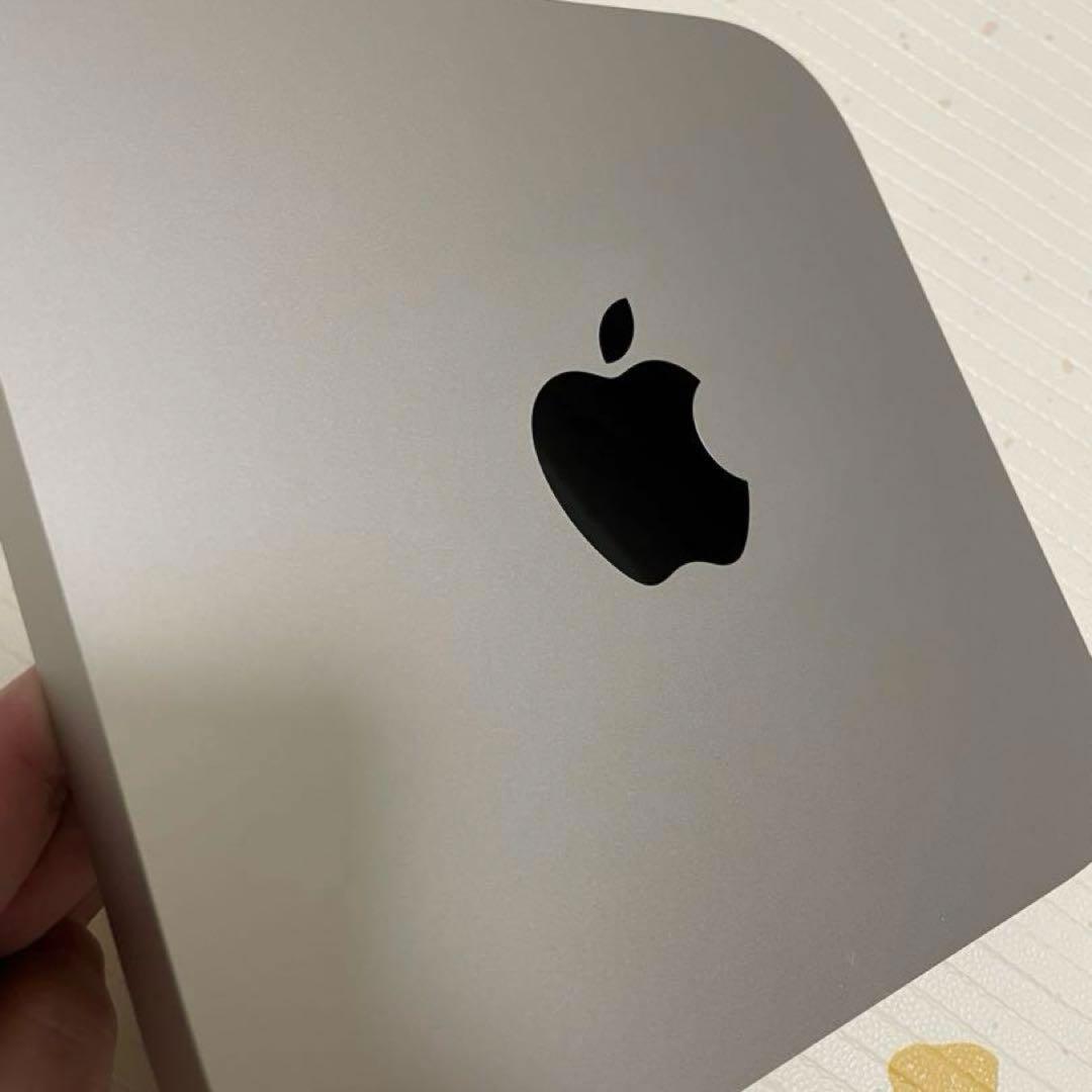 Apple Mac mini M1チップ 16GB 1TB SSD