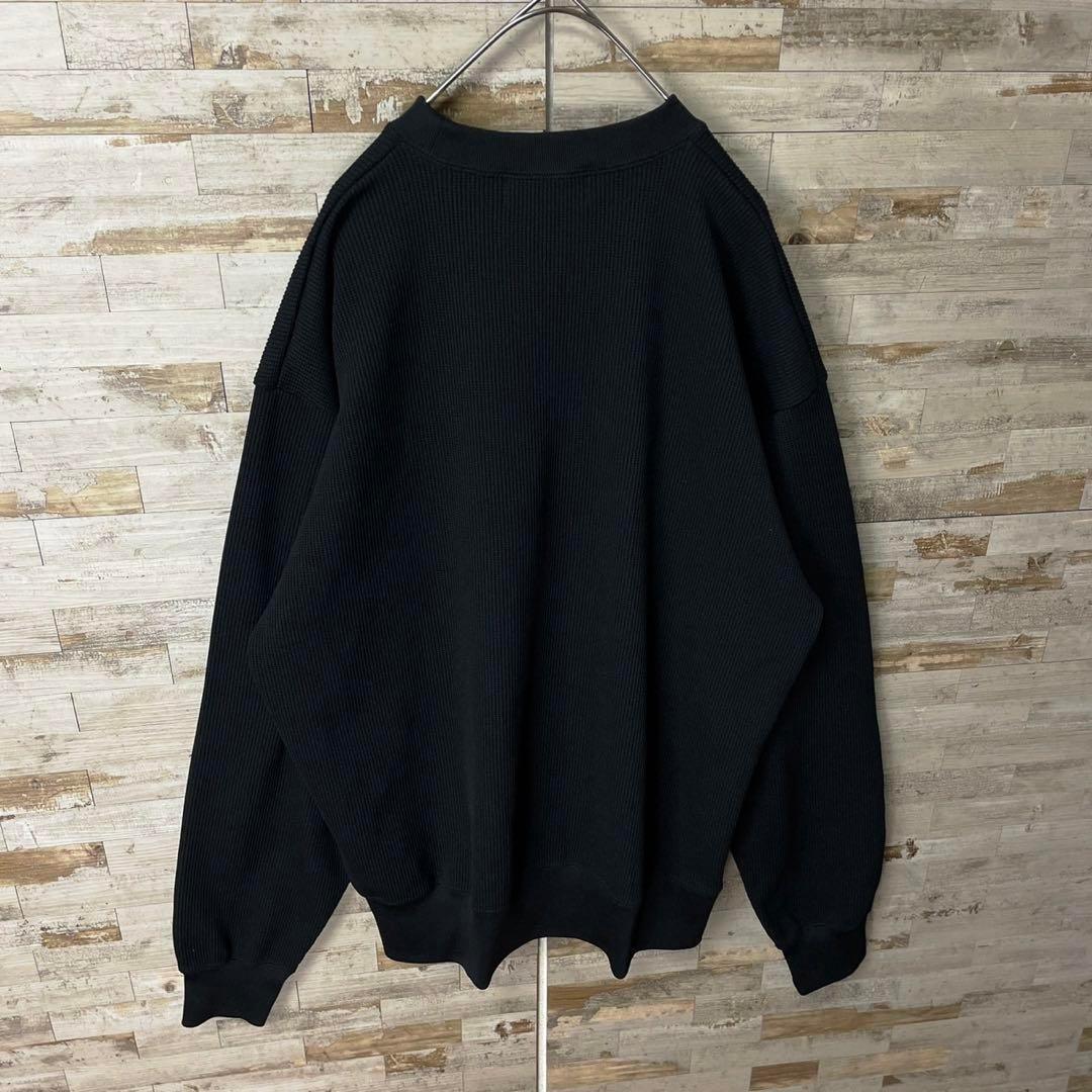 3320 U 【美品】ヒステリックグラマー☆ヒスガール ニット スウェット