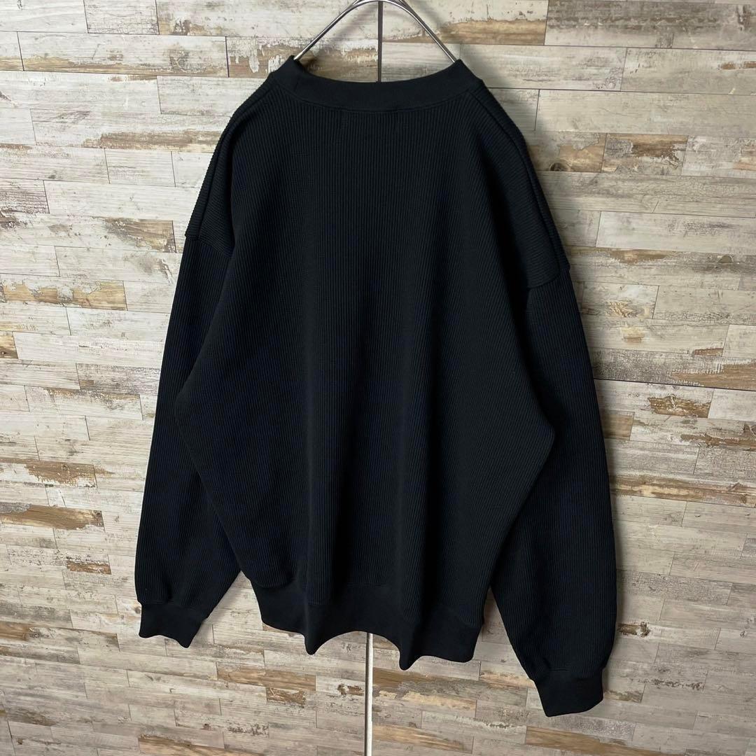 3320 U 【美品】ヒステリックグラマー☆ヒスガール ニット スウェット