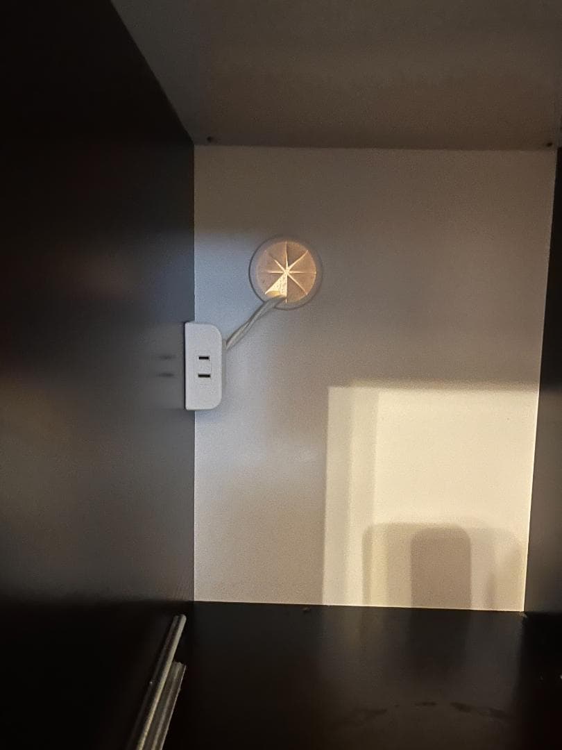 MUMU 【松田家具】横幅90cm 食器棚 ダークブラウン ガラス扉付き