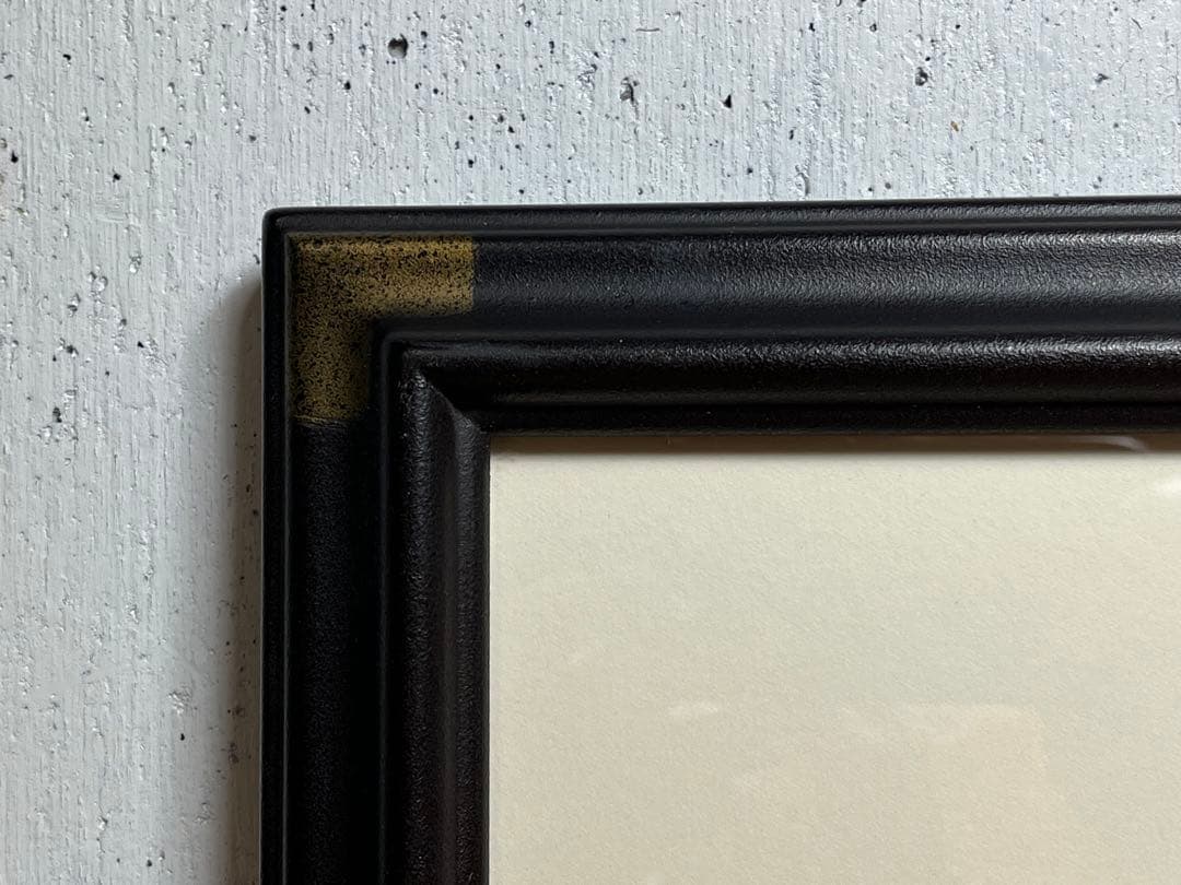 ジャック・デペルト「ブルアールのキャナル」リトグラフ 直筆サイン有 ゴルフ場