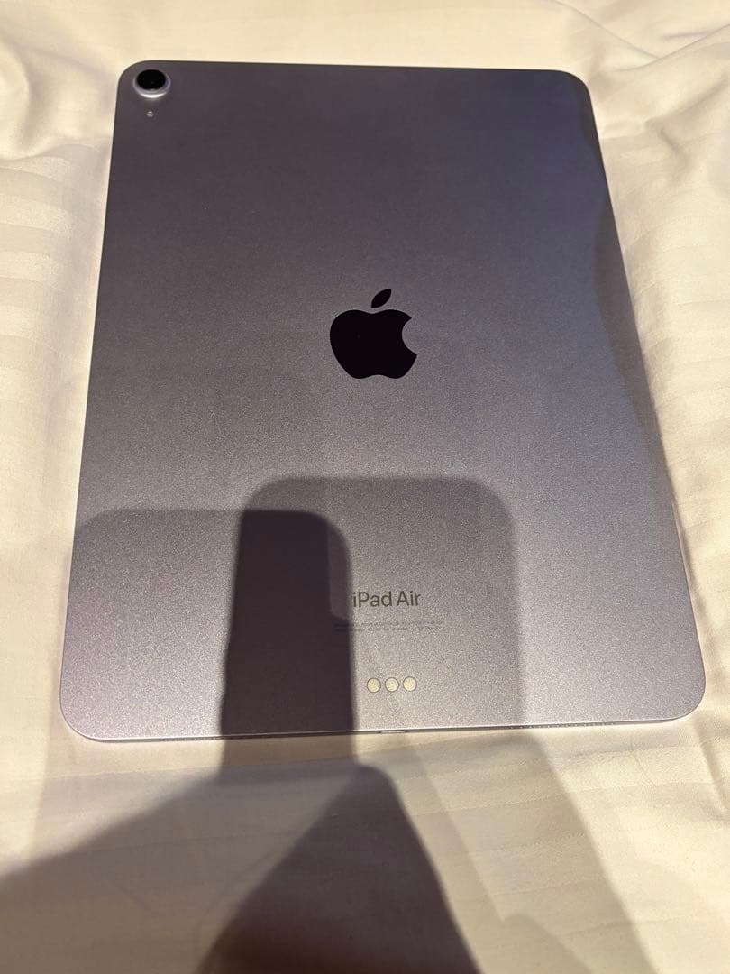 ◯iPad Air (M2) 11インチ 128GB 本体のみ