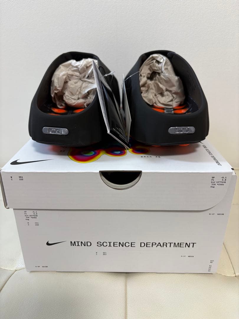 NIKE MIND サンダル 26cm