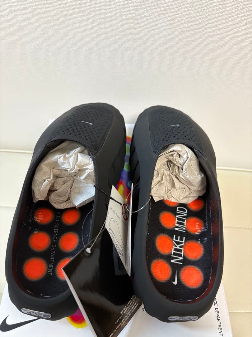 NIKE MIND サンダル 26cm