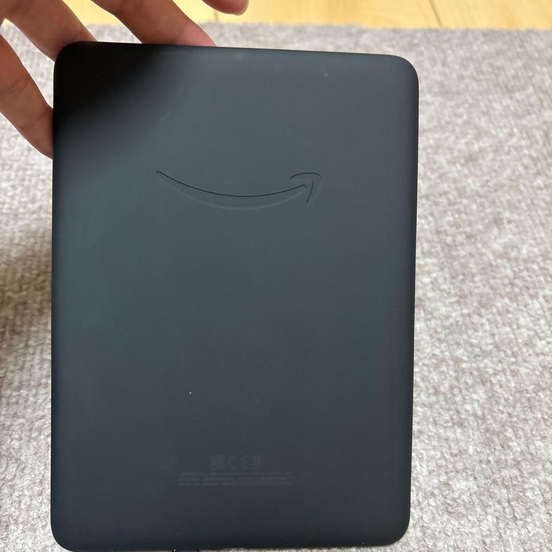 新品　Kindle 12世代