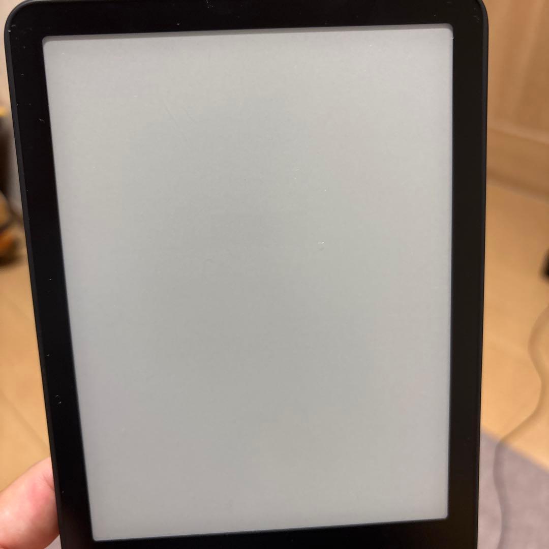 新品　Kindle 12世代