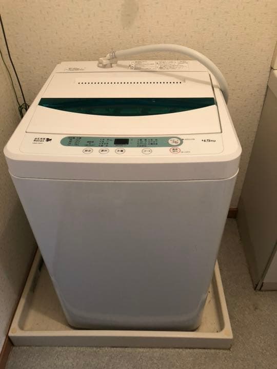 一人暮らしを始める方へ  家電(^ ^)