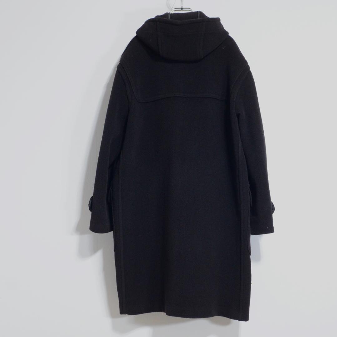 超貴重極上品 グローバーオール キングストン ダッフルコート ネイビー　38