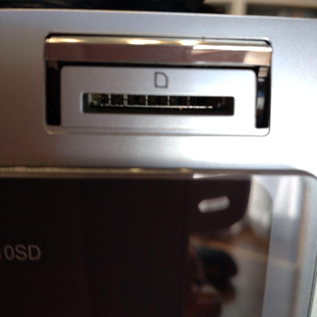 Panasonic 5CDチェンジャー ミニコンポ