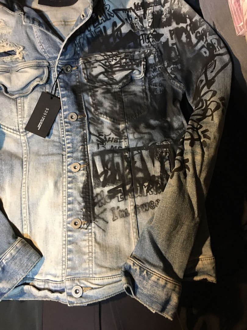 ゆず　5351 LIMITED G