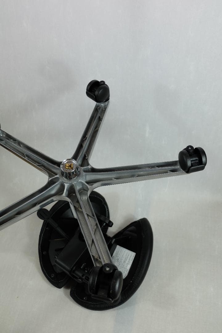 ミトノドクターチェア MS-68S ストッパー付 本革 MT-1487 ロー仕様