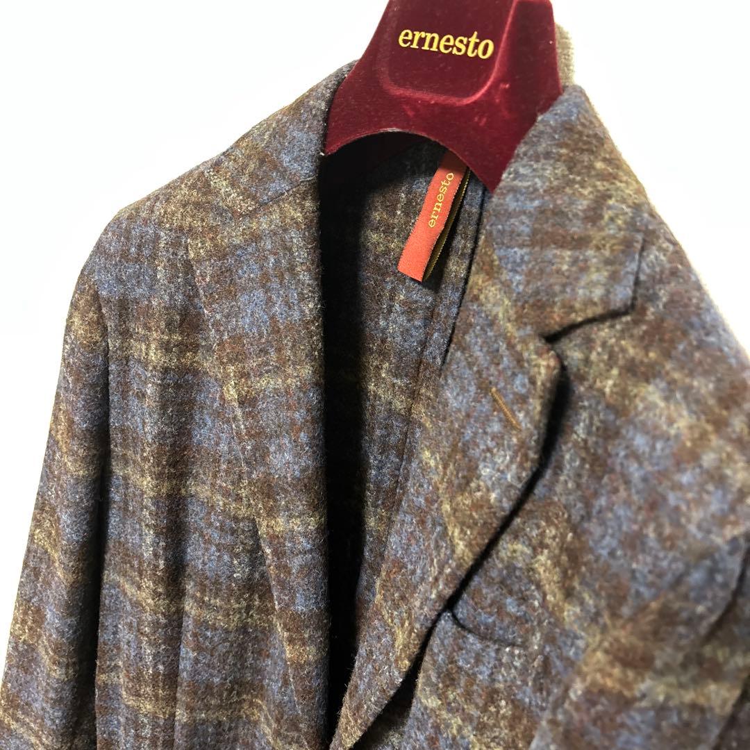 エルネスト　ジャケット　46サイズ