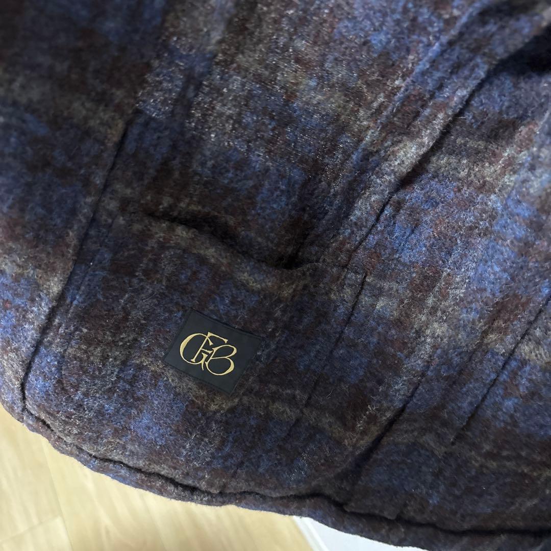 エルネスト　ジャケット　46サイズ