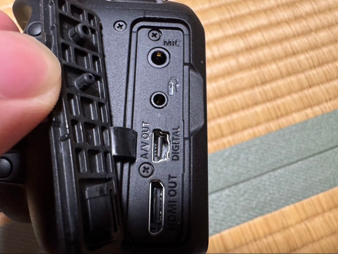 Canon EOS 5D Mark III レンズキット