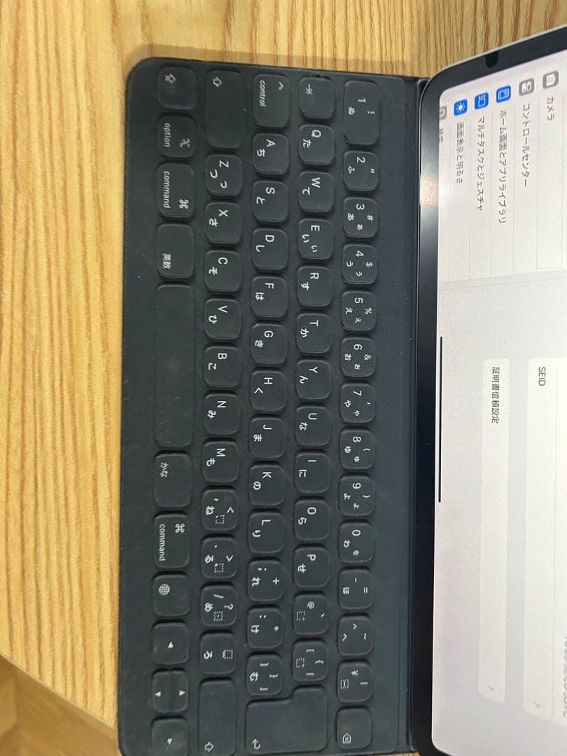 iPad (第3世代) 12.9インチ　256GB