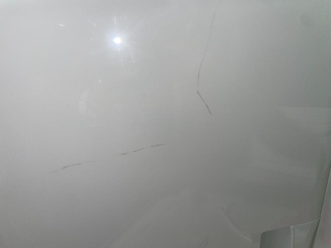 札幌市引取限定 日立 衣類乾燥機 DE-N50WV 2020年製