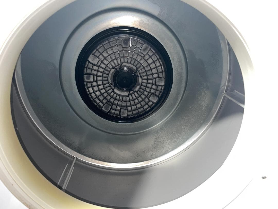 札幌市引取限定 日立 衣類乾燥機 DE-N50WV 2020年製