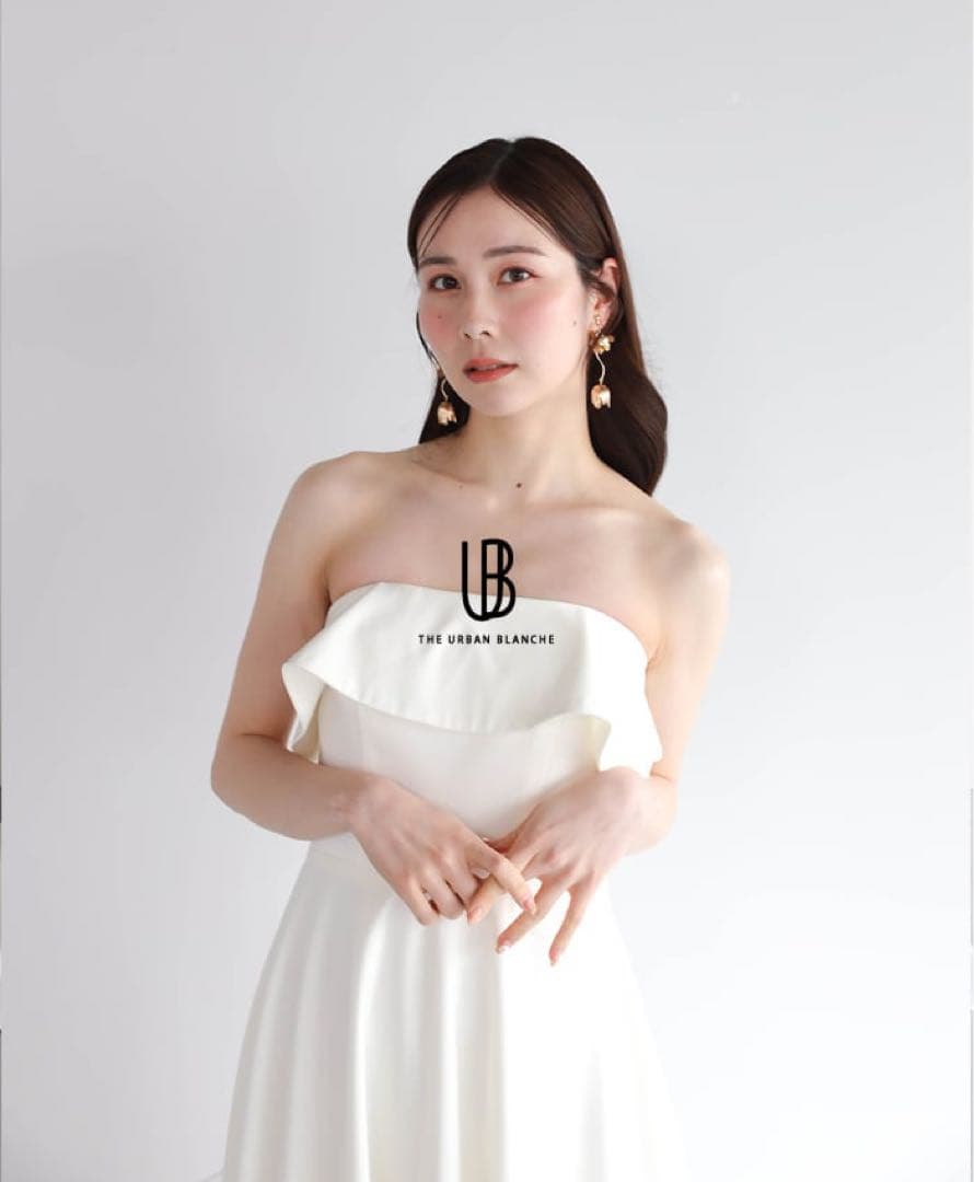 THE URBAN BLANCHE WD113 サイズ：S