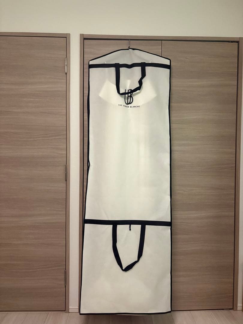 THE URBAN BLANCHE WD113 サイズ：S