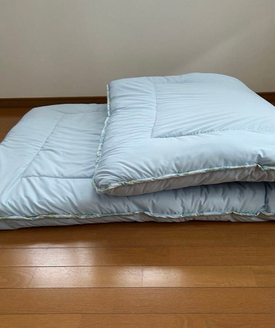 ミカ　　プロファイルウレタンシングル2枚