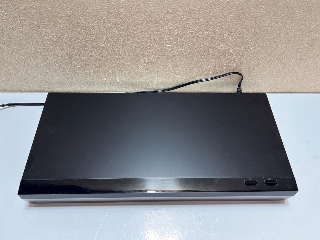 Panasonic DMR-2X301 ブルーレイディーガ2021