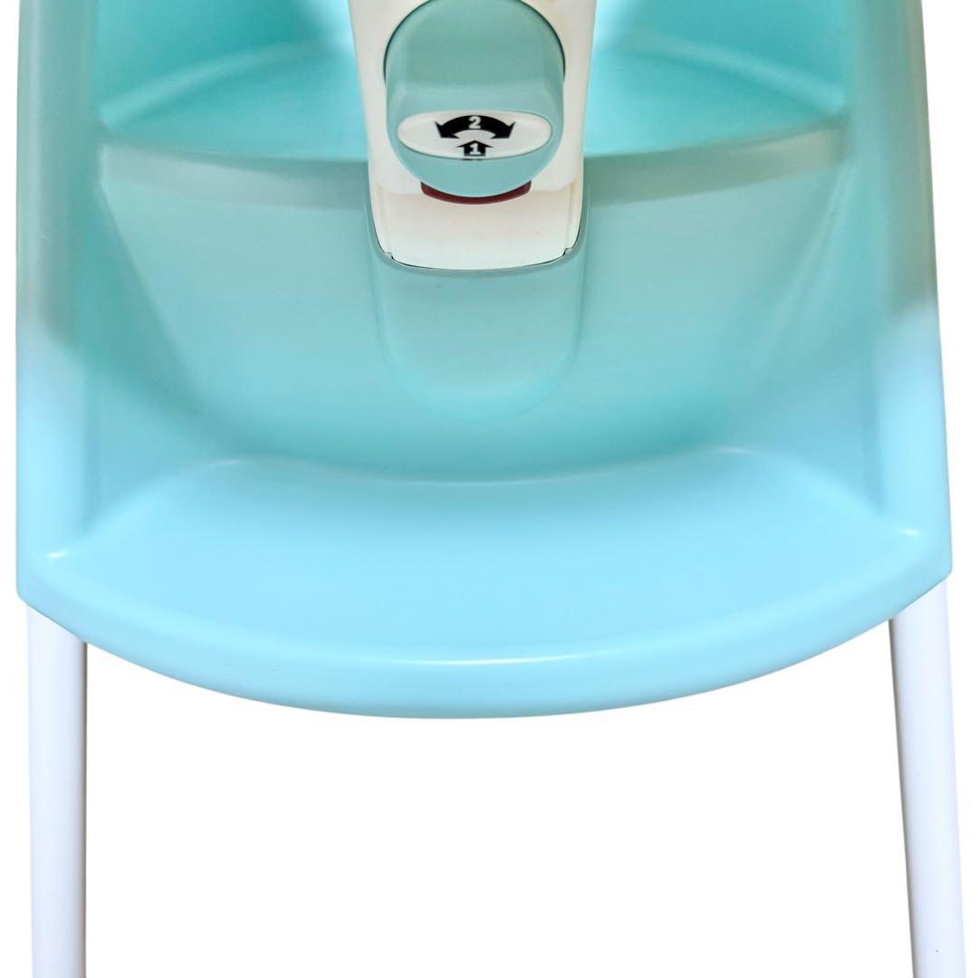 【希少カラー】ベビービョルン　ハイチェア 11203