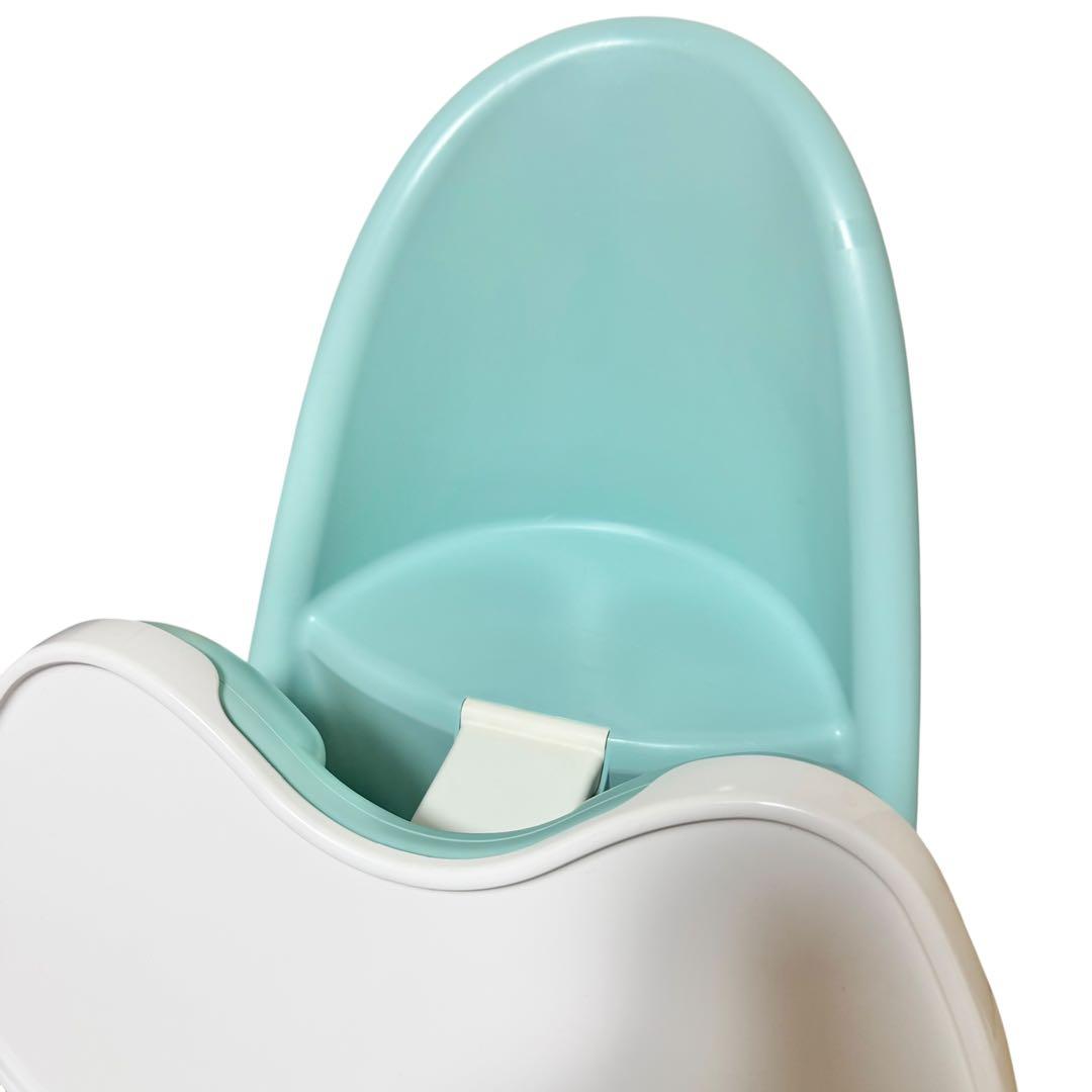 【希少カラー】ベビービョルン　ハイチェア 11203