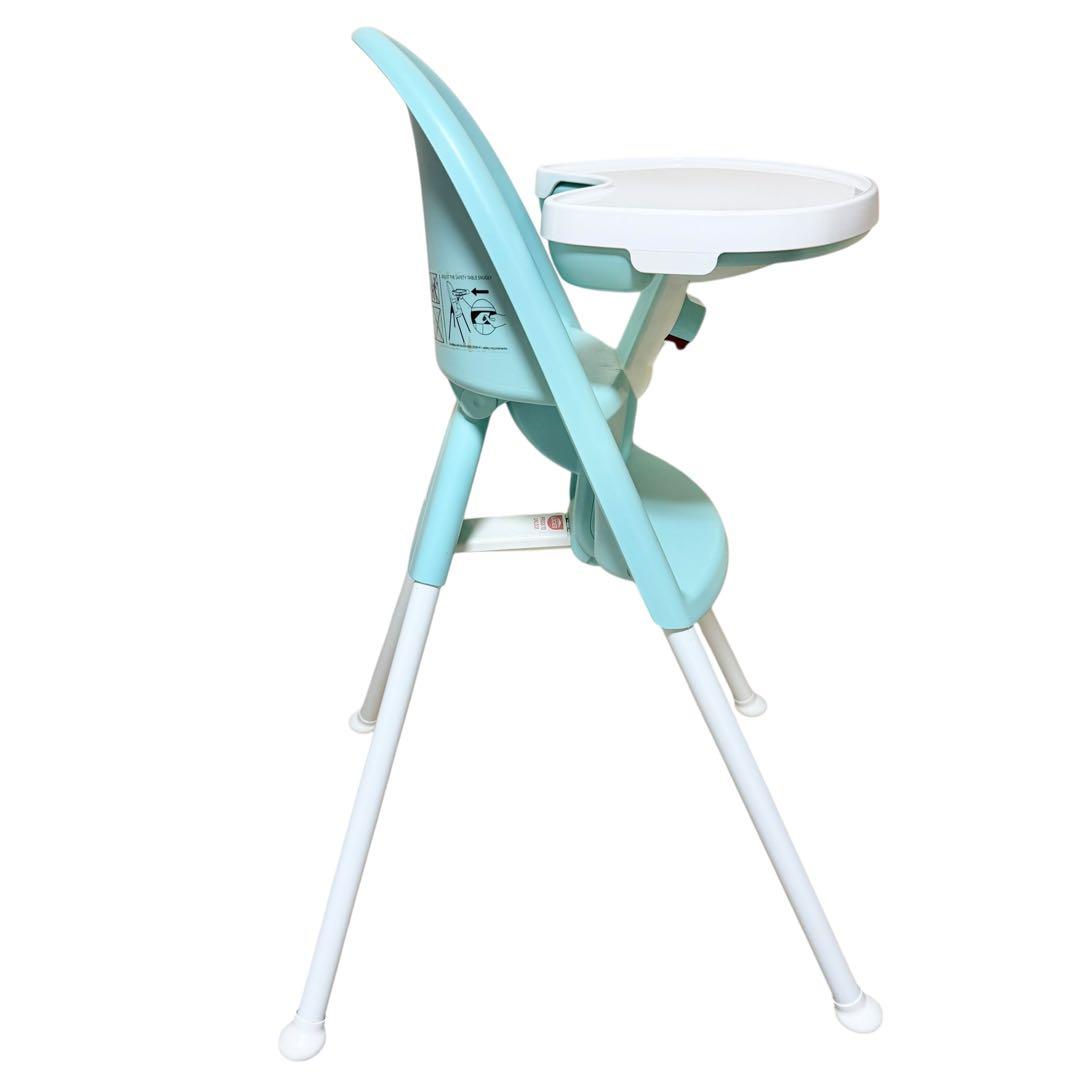 【希少カラー】ベビービョルン　ハイチェア 11203