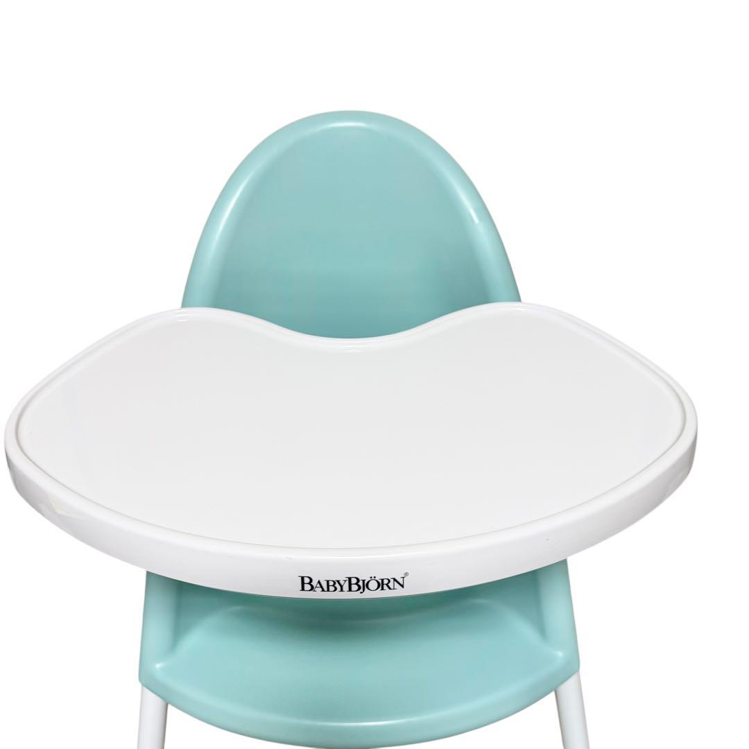 【希少カラー】ベビービョルン　ハイチェア 11203