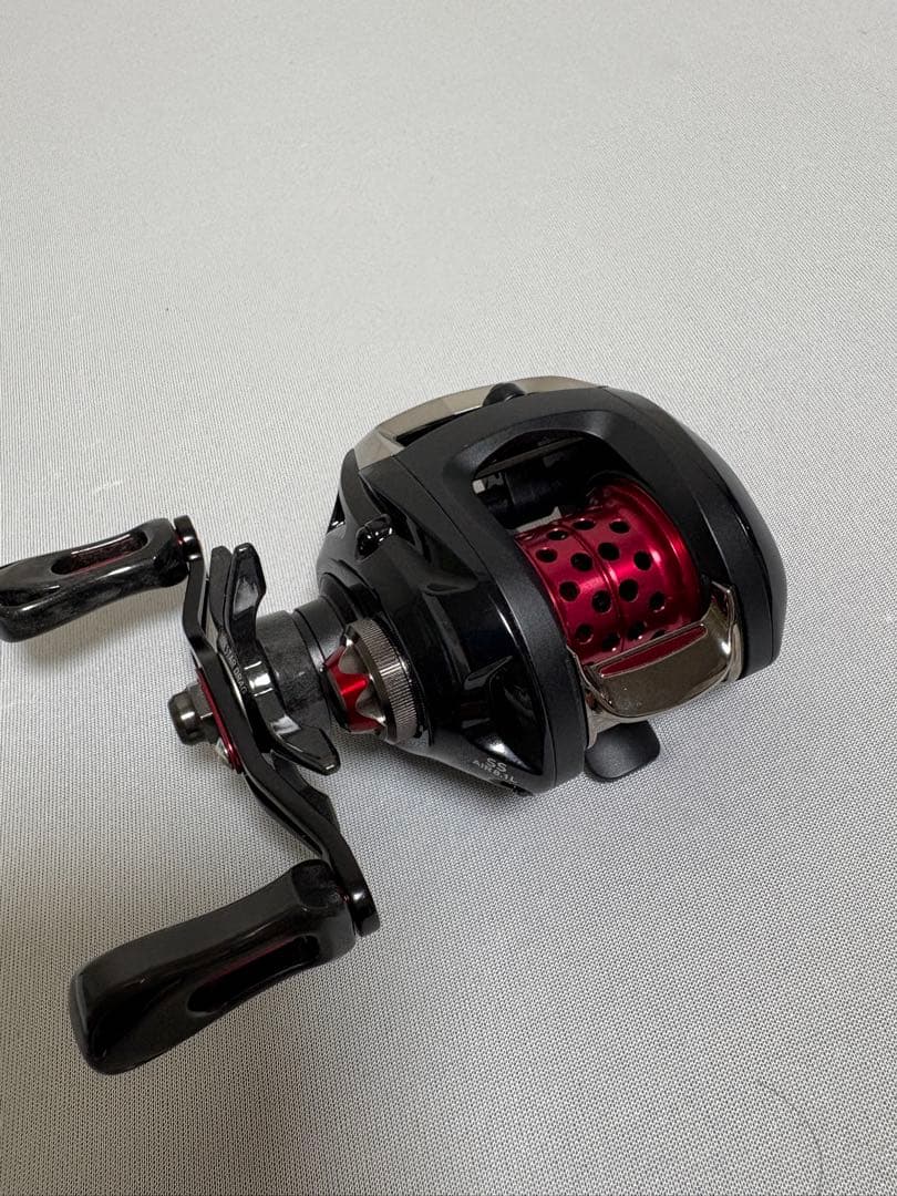 ダイワ　初代　SS AIR 8.1 L 新品•未使用品