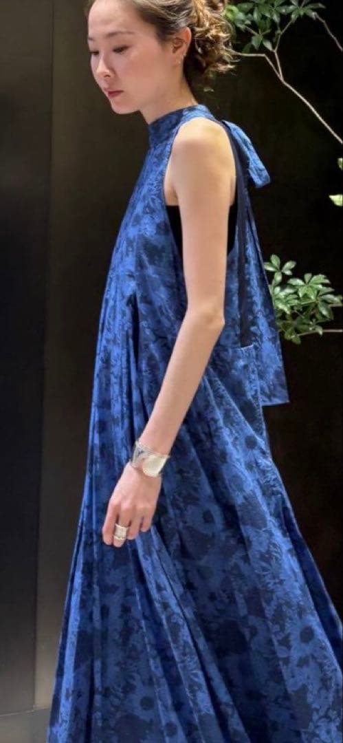 823さま専用カレンソロジー シルバーバングル